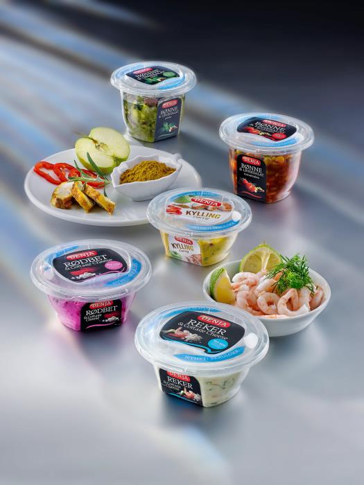 Interpack showcases RPC skills and diversity